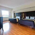 Loa Inn Business Centro Puebla