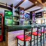 Loa Inn Business Centro Puebla