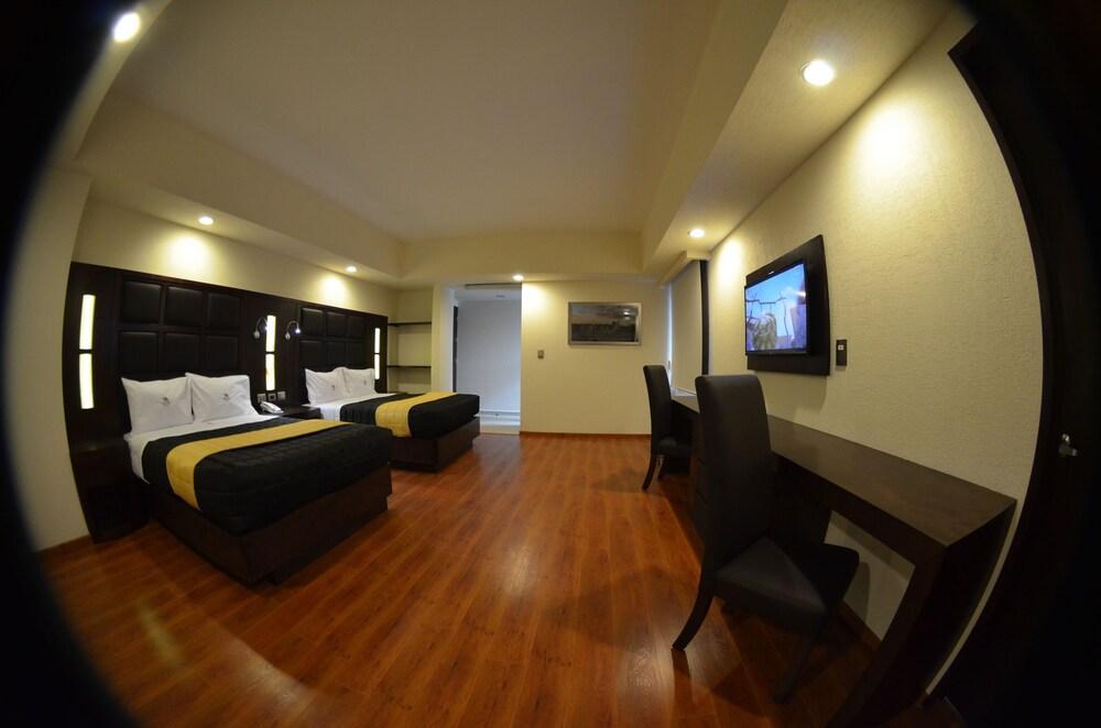 Hotel Loa Business Centro