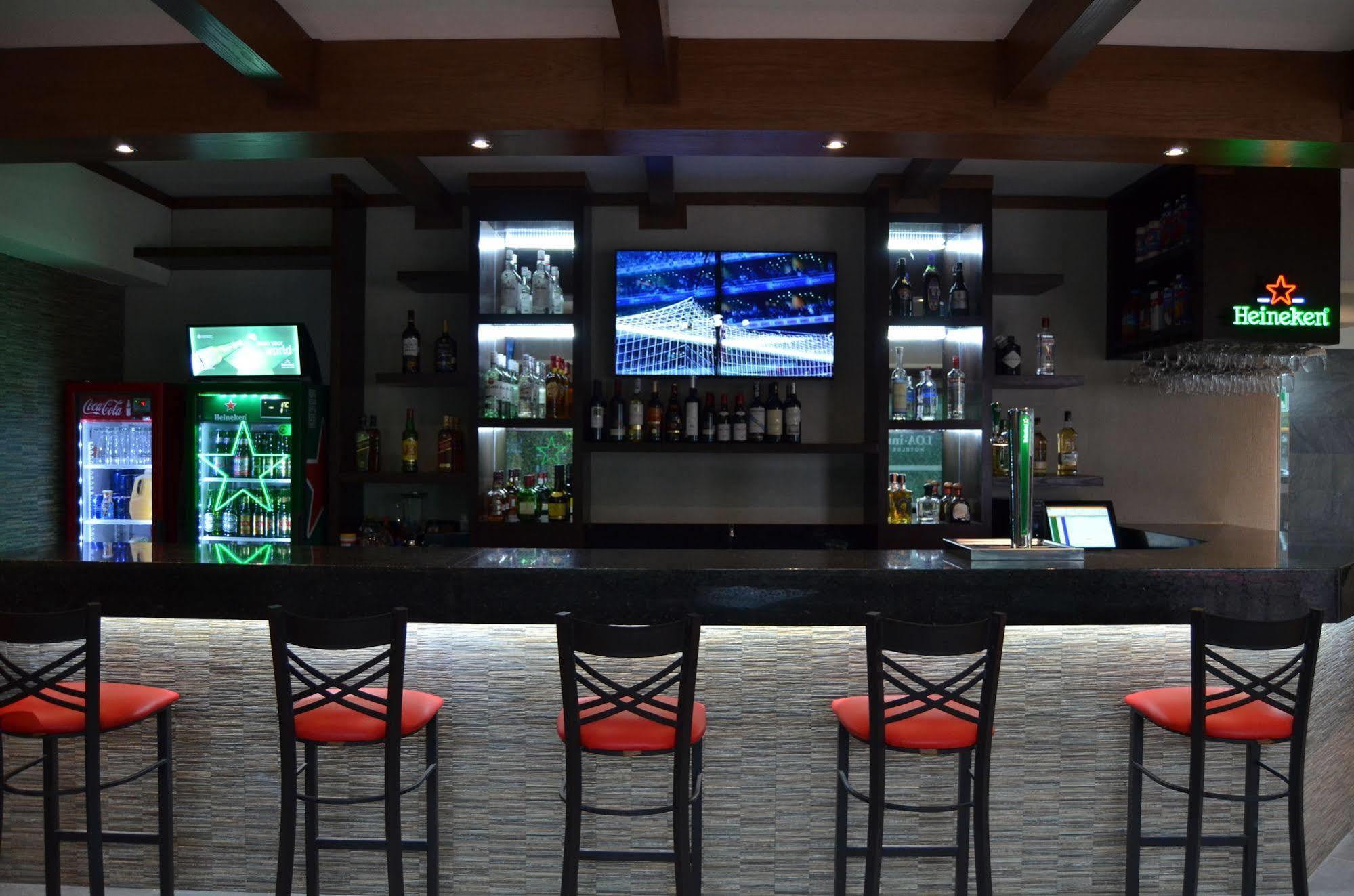 Hotel Loa Business Centro